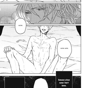 [KITAHALA Lyee] Gelateria Supernova [Eng] – Gay Manga sex 23