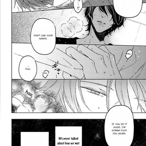 [KITAHALA Lyee] Gelateria Supernova [Eng] – Gay Manga sex 99