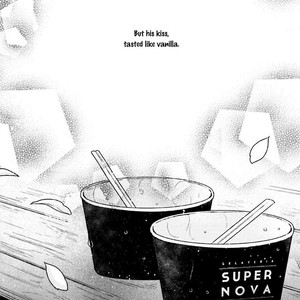 [KITAHALA Lyee] Gelateria Supernova [Eng] – Gay Manga sex 154