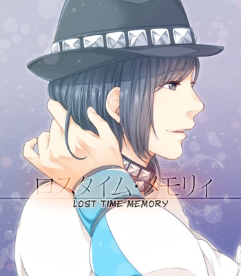 Gay Manga - [Sakurababu/ Machi] Lost Time Memory – DRAMAtical Murder dj [Eng] – Gay Manga