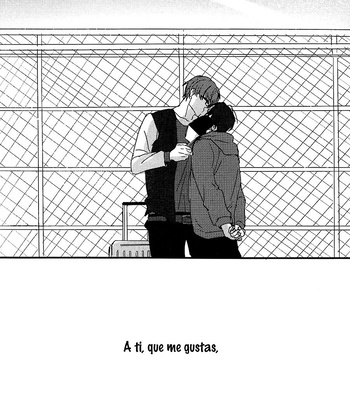 [Molding] My Rabbit – Kuroko no Basuke dj [Español] – Gay Manga sex 31