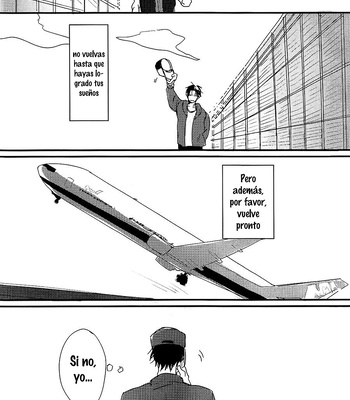 [Molding] My Rabbit – Kuroko no Basuke dj [Español] – Gay Manga sex 32