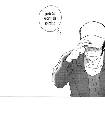 [Molding] My Rabbit – Kuroko no Basuke dj [Español] – Gay Manga sex 33