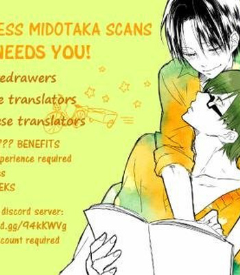 [Molding] My Rabbit – Kuroko no Basuke dj [Español] – Gay Manga sex 38