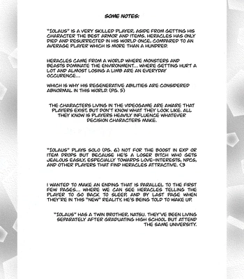 [BARAyot] GALATEA [Eng] – Gay Manga sex 22