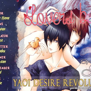 [UMEZAWA Hana] Koijuu | Lover’s Beast (update c.3-Extra) [Eng] – Gay Manga sex 2