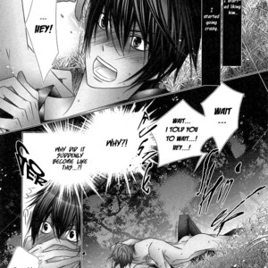 [UMEZAWA Hana] Koijuu | Lover’s Beast (update c.3-Extra) [Eng] – Gay Manga sex 3