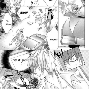 [UMEZAWA Hana] Koijuu | Lover’s Beast (update c.3-Extra) [Eng] – Gay Manga sex 7