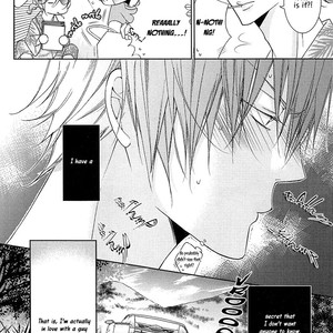 [UMEZAWA Hana] Koijuu | Lover’s Beast (update c.3-Extra) [Eng] – Gay Manga sex 8