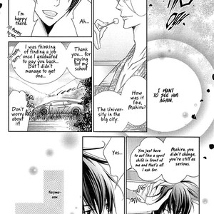 [UMEZAWA Hana] Koijuu | Lover’s Beast (update c.3-Extra) [Eng] – Gay Manga sex 10