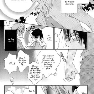 [UMEZAWA Hana] Koijuu | Lover’s Beast (update c.3-Extra) [Eng] – Gay Manga sex 16