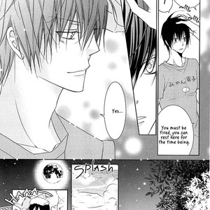 [UMEZAWA Hana] Koijuu | Lover’s Beast (update c.3-Extra) [Eng] – Gay Manga sex 17