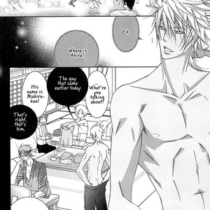 [UMEZAWA Hana] Koijuu | Lover’s Beast (update c.3-Extra) [Eng] – Gay Manga sex 18