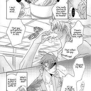 [UMEZAWA Hana] Koijuu | Lover’s Beast (update c.3-Extra) [Eng] – Gay Manga sex 19