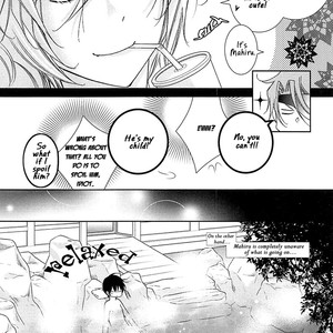 [UMEZAWA Hana] Koijuu | Lover’s Beast (update c.3-Extra) [Eng] – Gay Manga sex 20