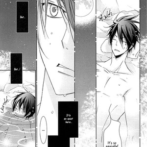 [UMEZAWA Hana] Koijuu | Lover’s Beast (update c.3-Extra) [Eng] – Gay Manga sex 21