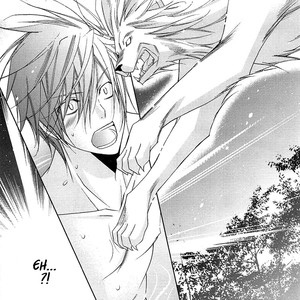 [UMEZAWA Hana] Koijuu | Lover’s Beast (update c.3-Extra) [Eng] – Gay Manga sex 25