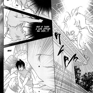 [UMEZAWA Hana] Koijuu | Lover’s Beast (update c.3-Extra) [Eng] – Gay Manga sex 26