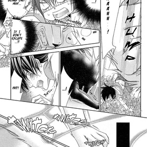 [UMEZAWA Hana] Koijuu | Lover’s Beast (update c.3-Extra) [Eng] – Gay Manga sex 27
