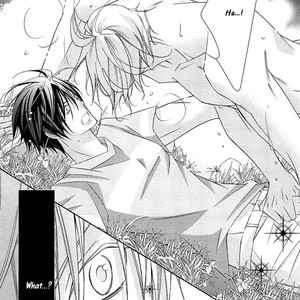 [UMEZAWA Hana] Koijuu | Lover’s Beast (update c.3-Extra) [Eng] – Gay Manga sex 29