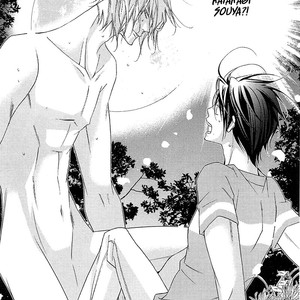 [UMEZAWA Hana] Koijuu | Lover’s Beast (update c.3-Extra) [Eng] – Gay Manga sex 31