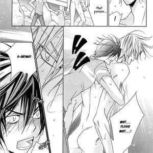 [UMEZAWA Hana] Koijuu | Lover’s Beast (update c.3-Extra) [Eng] – Gay Manga sex 33