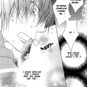 [UMEZAWA Hana] Koijuu | Lover’s Beast (update c.3-Extra) [Eng] – Gay Manga sex 34