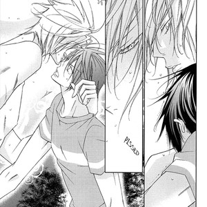 [UMEZAWA Hana] Koijuu | Lover’s Beast (update c.3-Extra) [Eng] – Gay Manga sex 35