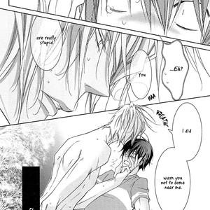 [UMEZAWA Hana] Koijuu | Lover’s Beast (update c.3-Extra) [Eng] – Gay Manga sex 36