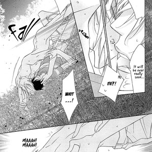 [UMEZAWA Hana] Koijuu | Lover’s Beast (update c.3-Extra) [Eng] – Gay Manga sex 37