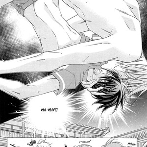 [UMEZAWA Hana] Koijuu | Lover’s Beast (update c.3-Extra) [Eng] – Gay Manga sex 38