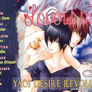 [UMEZAWA Hana] Koijuu | Lover’s Beast (update c.3-Extra) [Eng] – Gay Manga sex 42