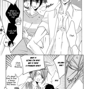 [UMEZAWA Hana] Koijuu | Lover’s Beast (update c.3-Extra) [Eng] – Gay Manga sex 43