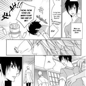 [UMEZAWA Hana] Koijuu | Lover’s Beast (update c.3-Extra) [Eng] – Gay Manga sex 45