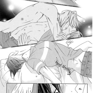 [UMEZAWA Hana] Koijuu | Lover’s Beast (update c.3-Extra) [Eng] – Gay Manga sex 47