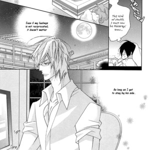[UMEZAWA Hana] Koijuu | Lover’s Beast (update c.3-Extra) [Eng] – Gay Manga sex 49