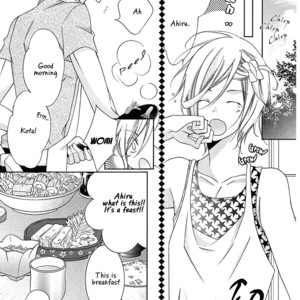 [UMEZAWA Hana] Koijuu | Lover’s Beast (update c.3-Extra) [Eng] – Gay Manga sex 51