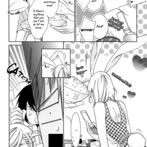 [UMEZAWA Hana] Koijuu | Lover’s Beast (update c.3-Extra) [Eng] – Gay Manga sex 52