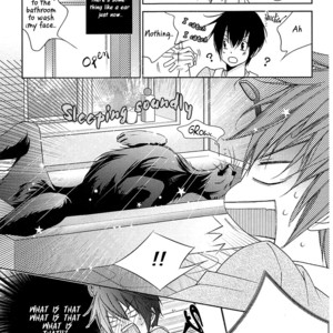 [UMEZAWA Hana] Koijuu | Lover’s Beast (update c.3-Extra) [Eng] – Gay Manga sex 53