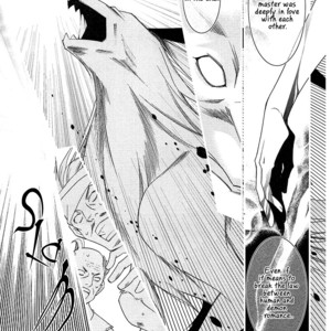 [UMEZAWA Hana] Koijuu | Lover’s Beast (update c.3-Extra) [Eng] – Gay Manga sex 59