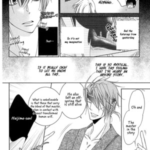 [UMEZAWA Hana] Koijuu | Lover’s Beast (update c.3-Extra) [Eng] – Gay Manga sex 62