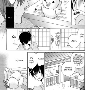 [UMEZAWA Hana] Koijuu | Lover’s Beast (update c.3-Extra) [Eng] – Gay Manga sex 63