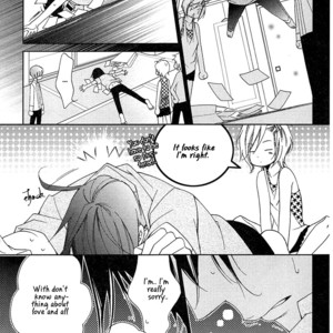 [UMEZAWA Hana] Koijuu | Lover’s Beast (update c.3-Extra) [Eng] – Gay Manga sex 65