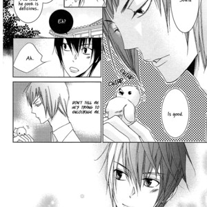 [UMEZAWA Hana] Koijuu | Lover’s Beast (update c.3-Extra) [Eng] – Gay Manga sex 68
