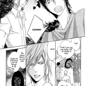 [UMEZAWA Hana] Koijuu | Lover’s Beast (update c.3-Extra) [Eng] – Gay Manga sex 71