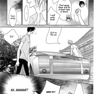 [UMEZAWA Hana] Koijuu | Lover’s Beast (update c.3-Extra) [Eng] – Gay Manga sex 73