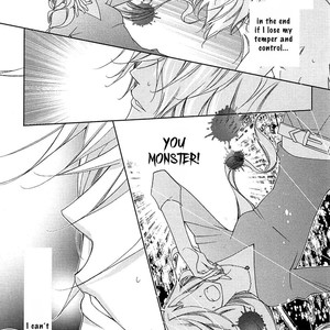 [UMEZAWA Hana] Koijuu | Lover’s Beast (update c.3-Extra) [Eng] – Gay Manga sex 83