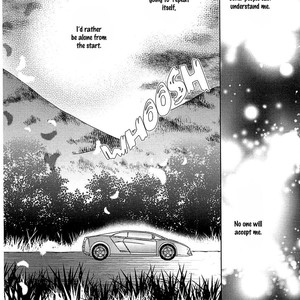 [UMEZAWA Hana] Koijuu | Lover’s Beast (update c.3-Extra) [Eng] – Gay Manga sex 84