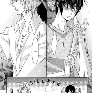[UMEZAWA Hana] Koijuu | Lover’s Beast (update c.3-Extra) [Eng] – Gay Manga sex 85