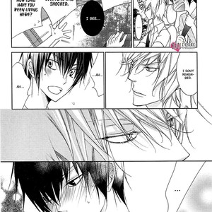 [UMEZAWA Hana] Koijuu | Lover’s Beast (update c.3-Extra) [Eng] – Gay Manga sex 86
